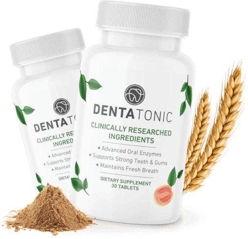 dentatonic discount