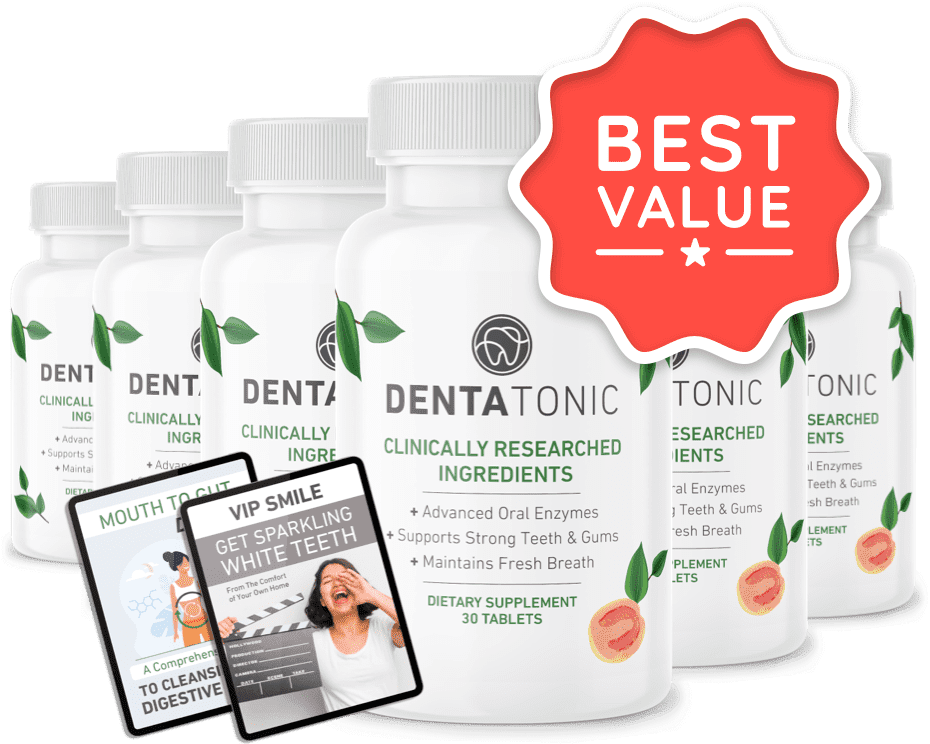 dentatonic buy full pack