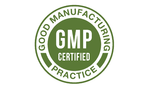 DentaTonic GMP Certified